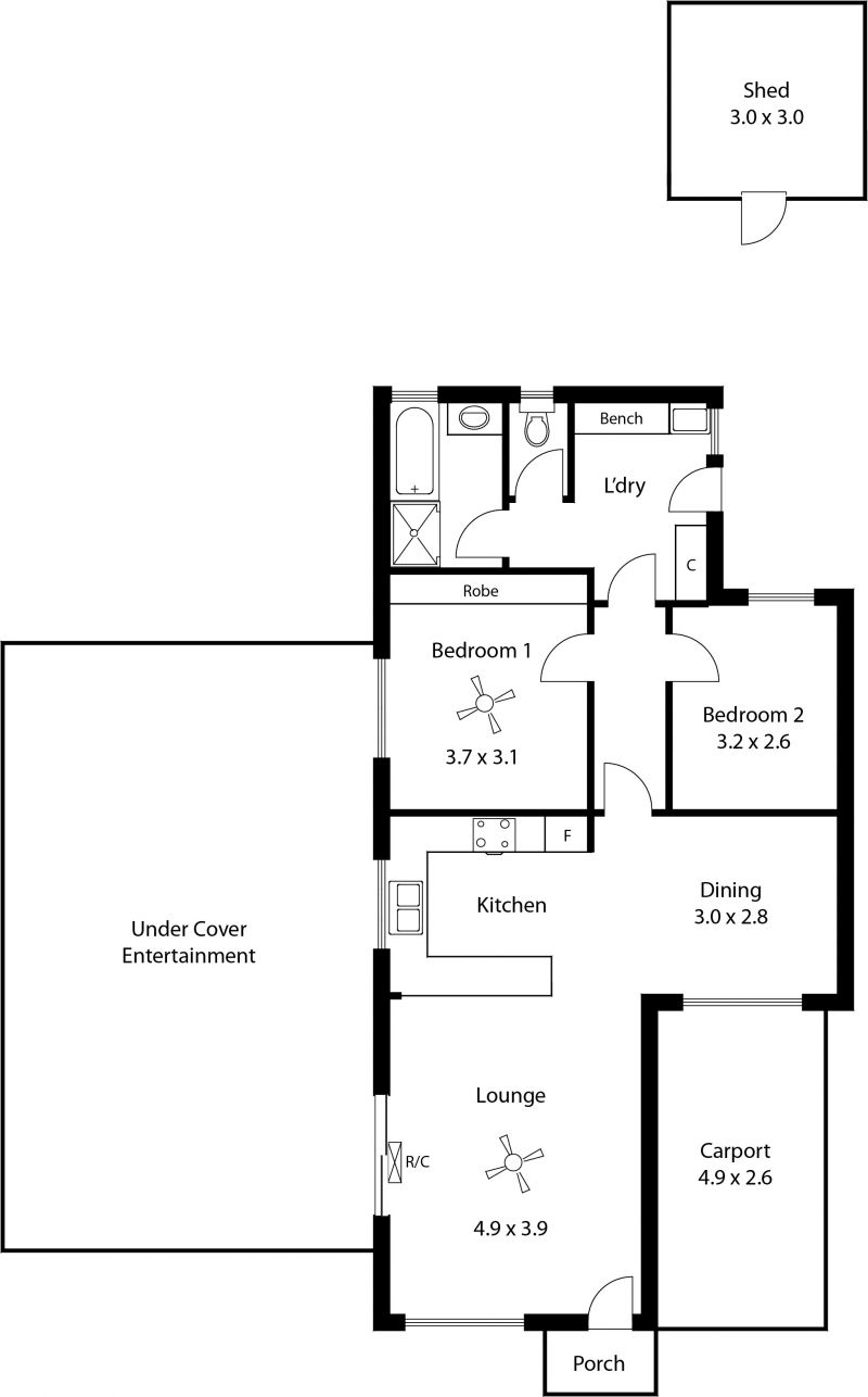 1/113 Reid Avenue Hectorville 5073
