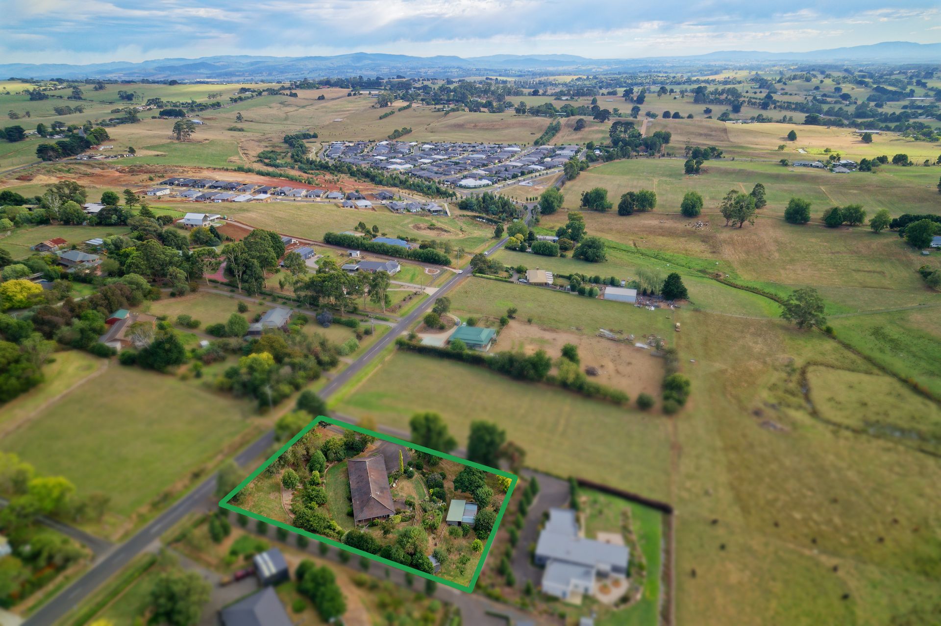 12 Lillico Road, Warragul OBrien Real Estate