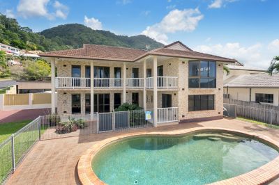 2 Rosemont Court, Mooroobool