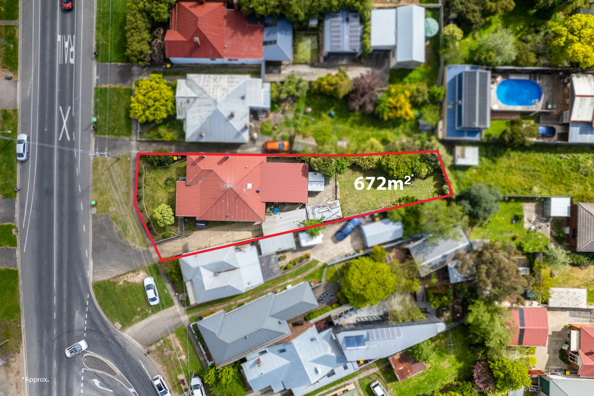 302 Doveton Street North, Soldiers Hill, Soldiers Hill, Soldiers Hill - Thumbnail 4