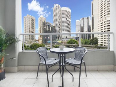 710/187 Kent Street, SYDNEY NSW 2000, Sydney - Thumbnail 6