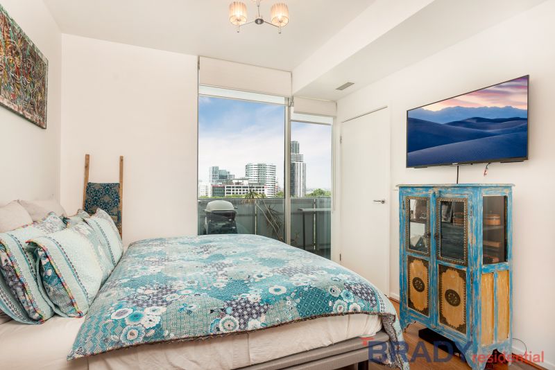 909/25 Wills Street MELBOURNE VIC, Melbourne - Thumbnail 4