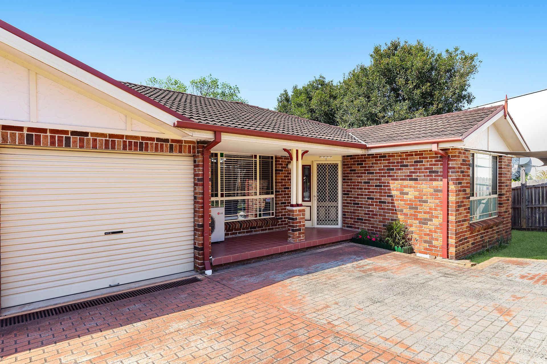 Real Estate For Sale 2/67 Constitution Road Constitution Hill , NSW
