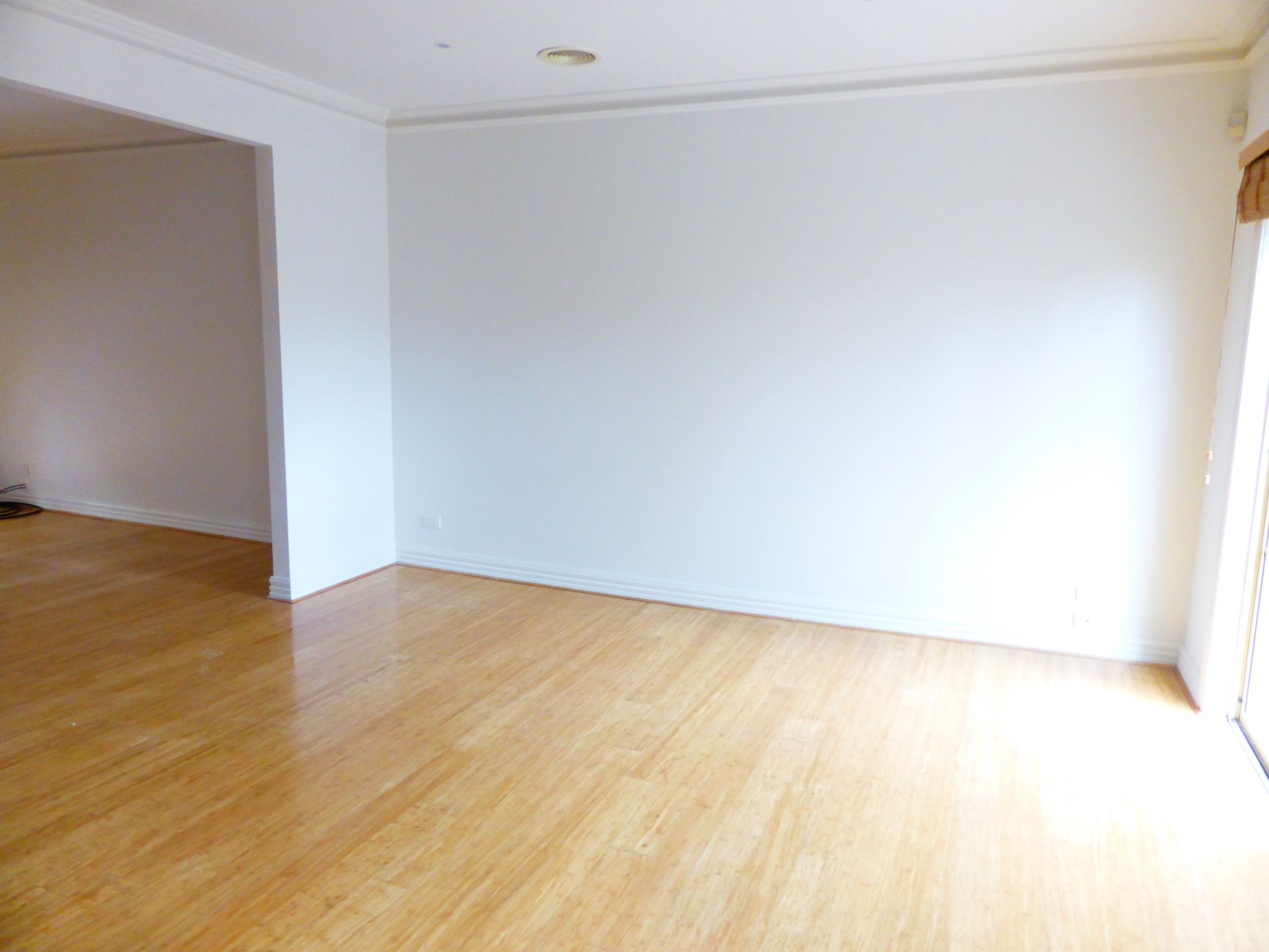 Fresh, Spacious, Ideal!
