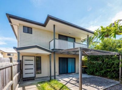 4/163 York Street, Nundah