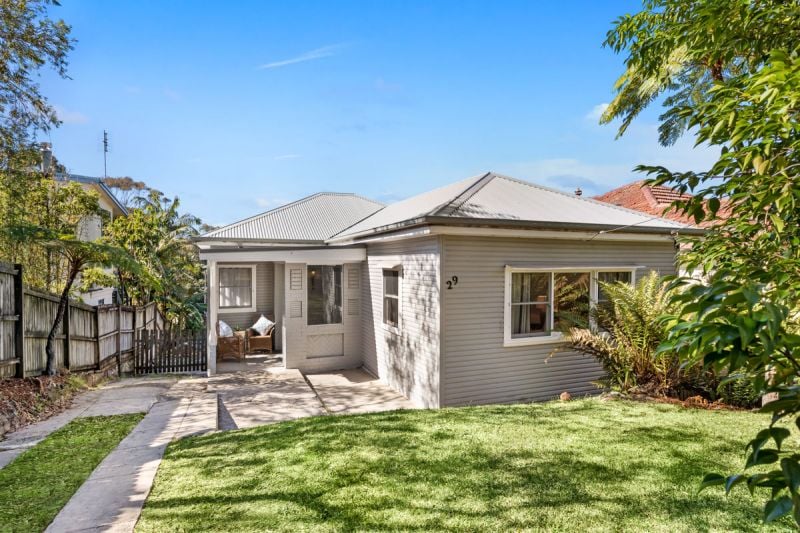 29 Prince Edward Road SEAFORTH NSW