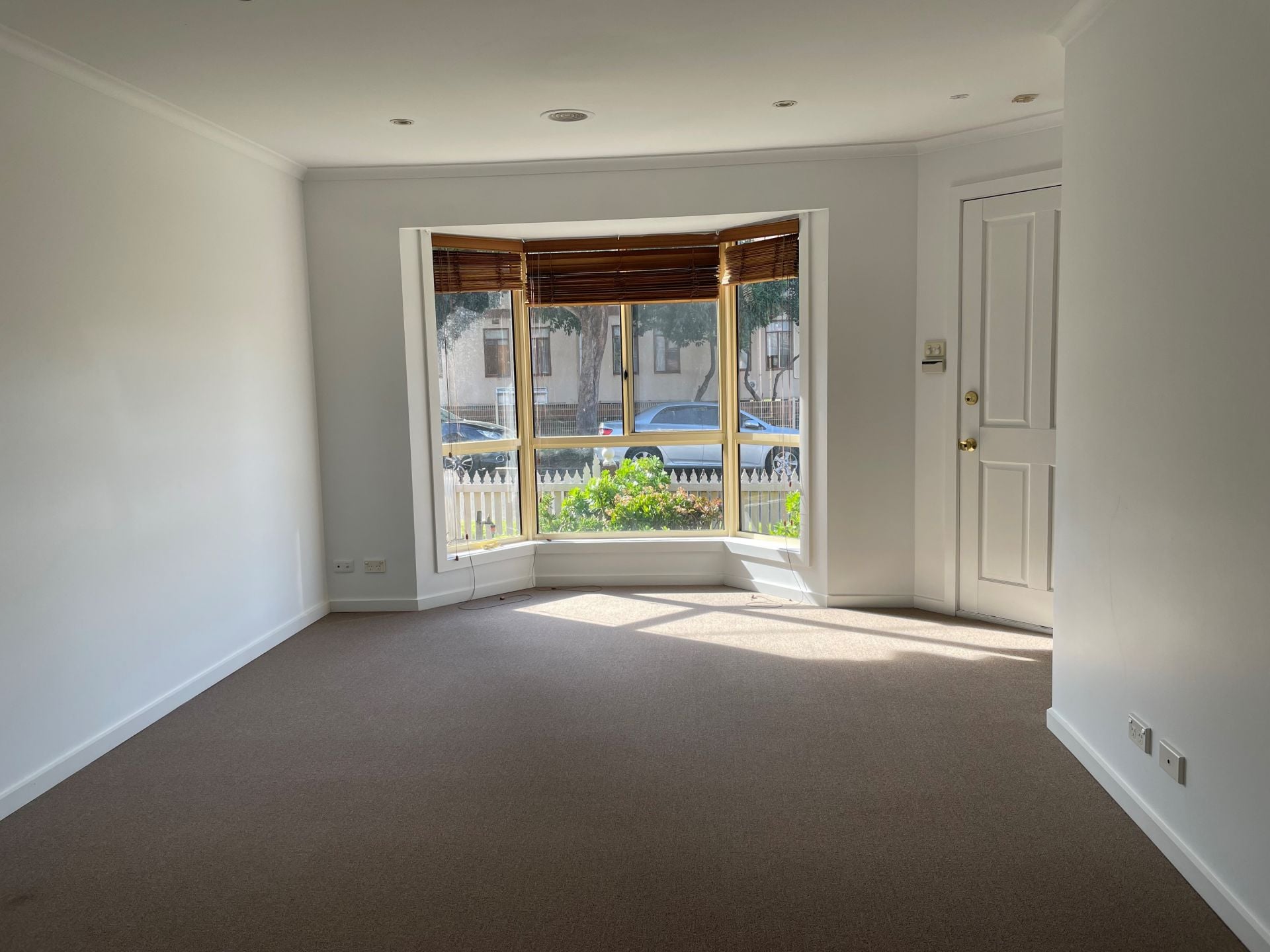 Two Bedroom Delight!