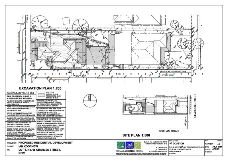 2/65 Charles Street, Kew - Thumbnail 7