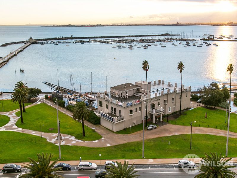 23/42 Waterloo Crescent, St Kilda