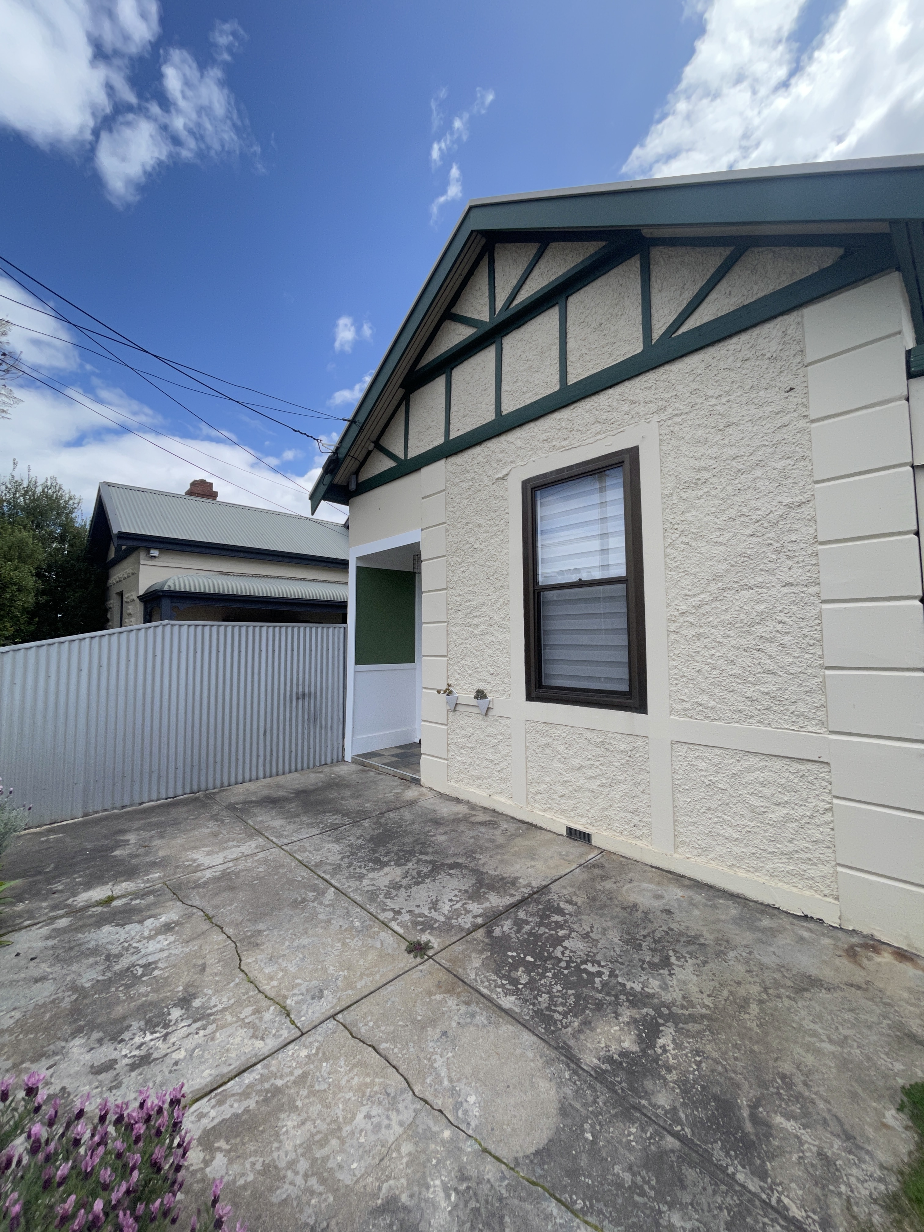 Real Estate For Lease 1 Maude Street Glandore , SA
