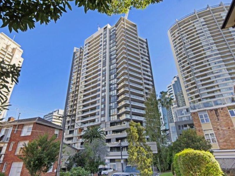 1103/1 Cambridge Lane CHATSWOOD NSW, Chatswood - Thumbnail 2