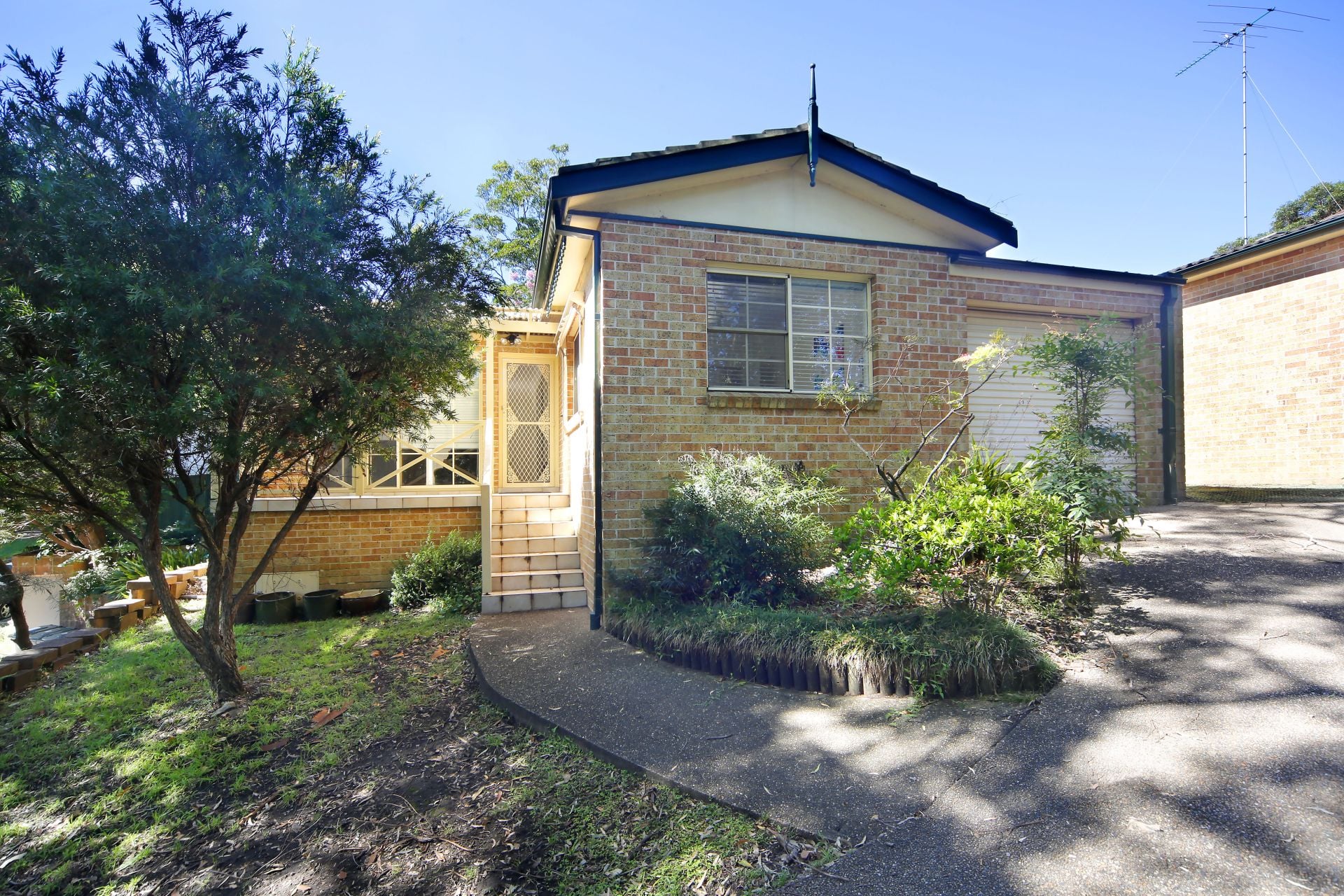 1/118 Glencoe Street, Sutherland, Sutherland - Thumbnail 2