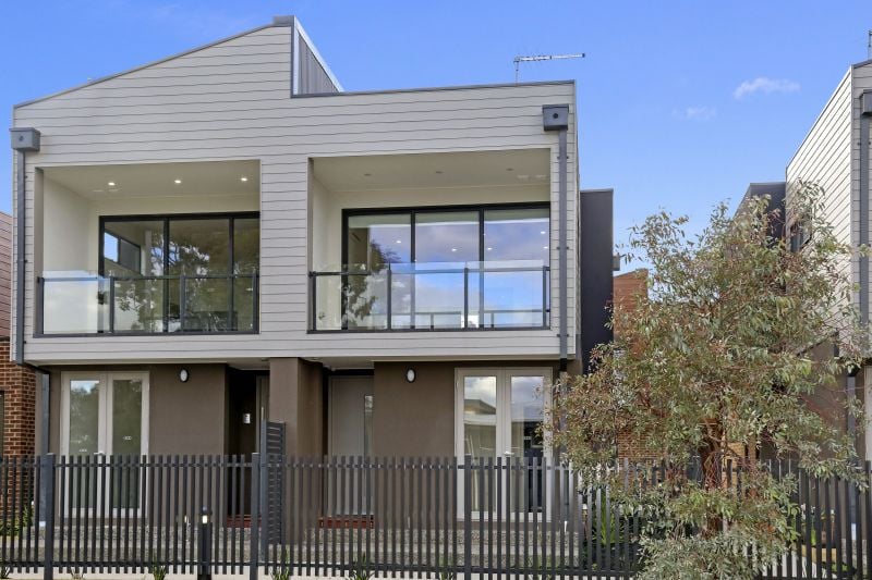 24/80 Mitchell Parade, Pascoe Vale