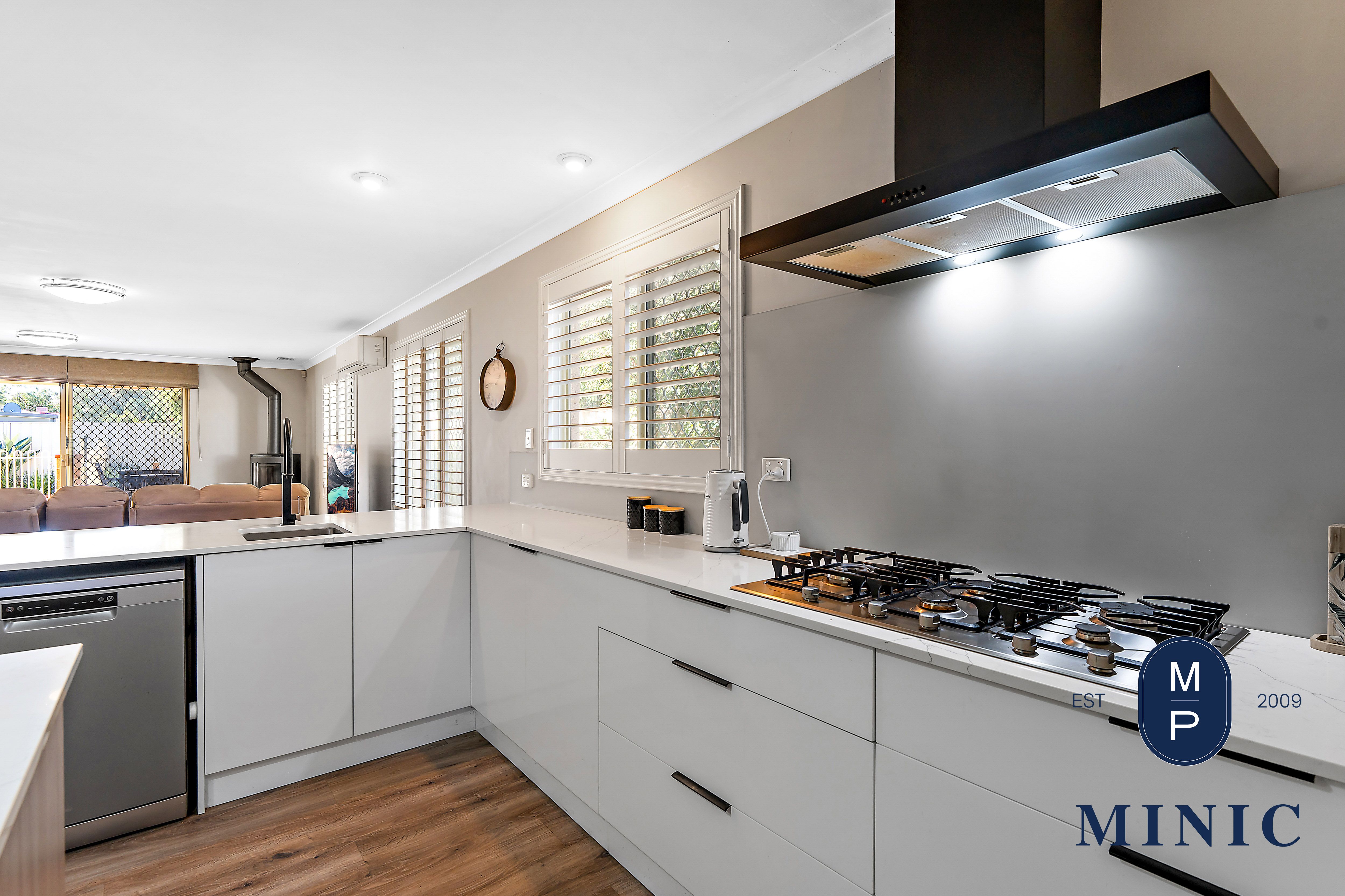 3 Arley Turn, Canning Vale