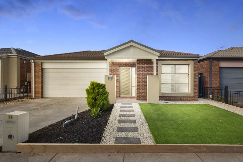 17 Josebury Road, Tarneit