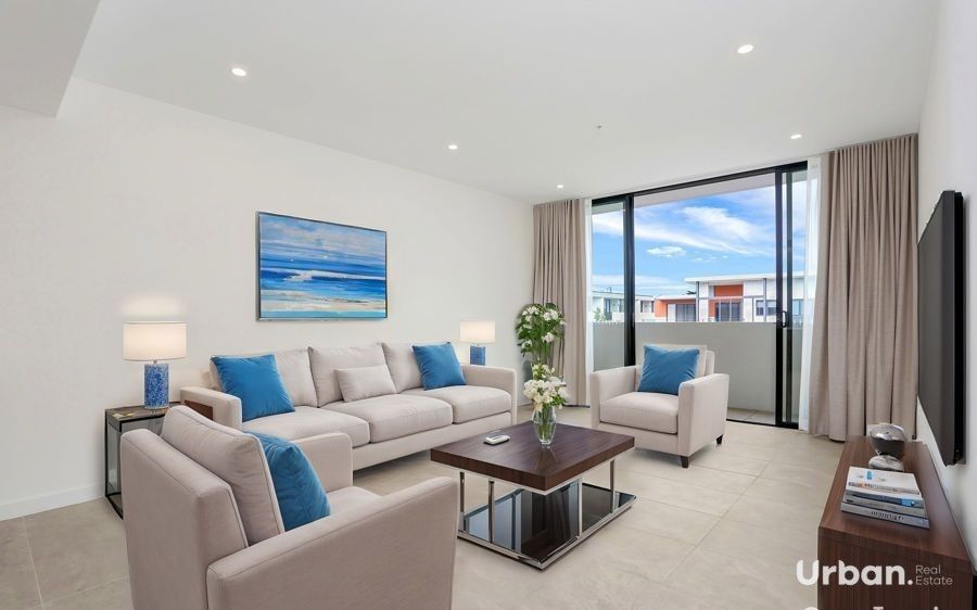 North Kellyville 215/227 Hezlett Road