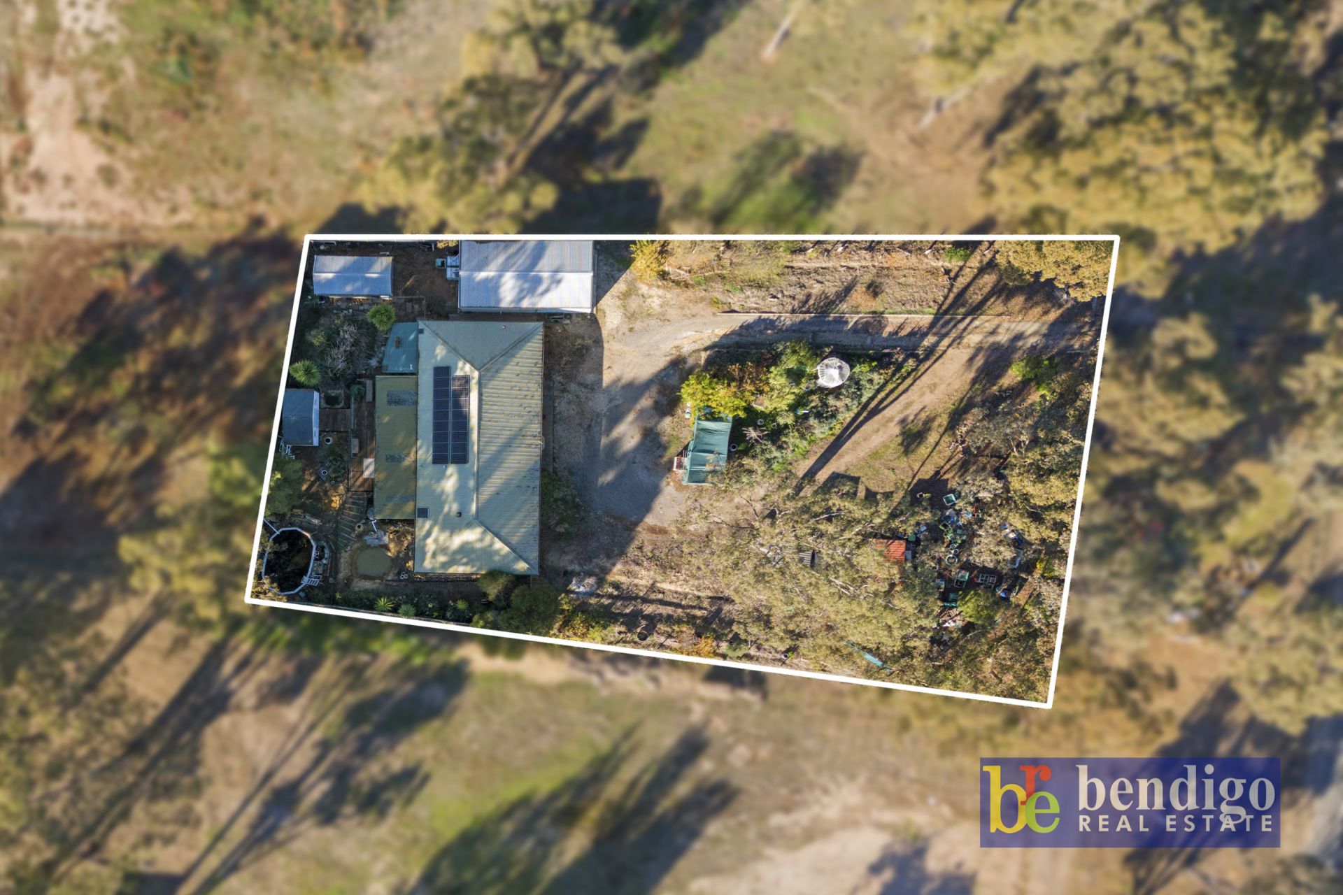 725 McIvor Highway, Junortoun Bendigo Real Estate