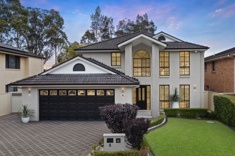 6 Shearwater Street, Tumbi Umbi Whiteman Property