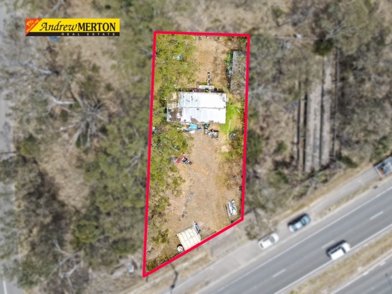 1502 Windsor Road, Vineyard