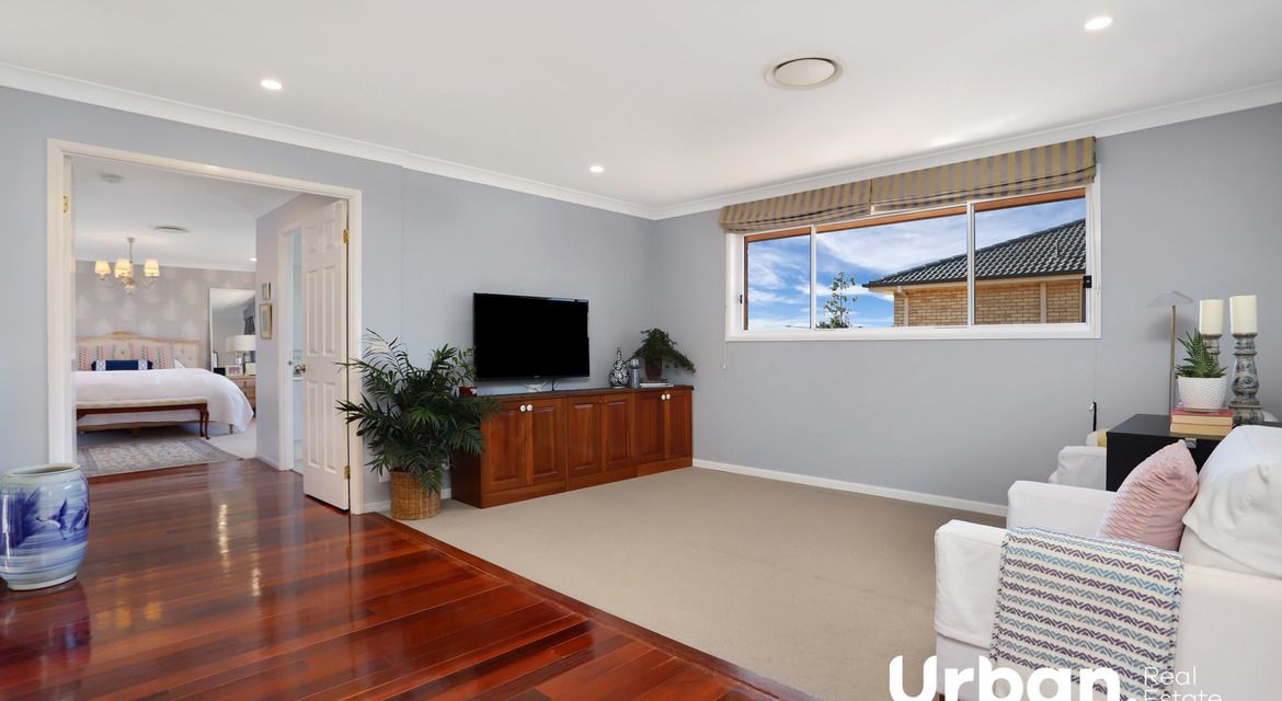 Glenmore Park 6 Warrawong Street