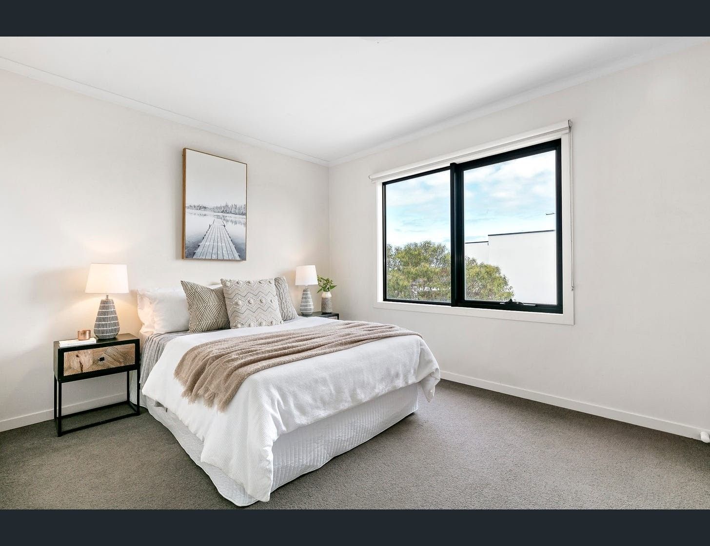 Stylish Modern Living in the Heart of Yarraville