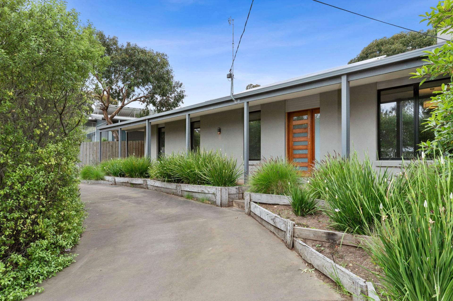 Real Estate For Sale 5 Presidents Avenue Ocean Grove Vic