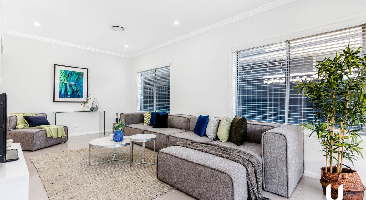 Edmondson Park 11 Dinant Road