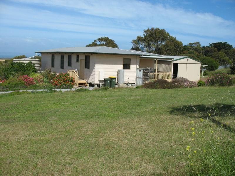 4 Bond Close, Cape Jervis South Coast Realty