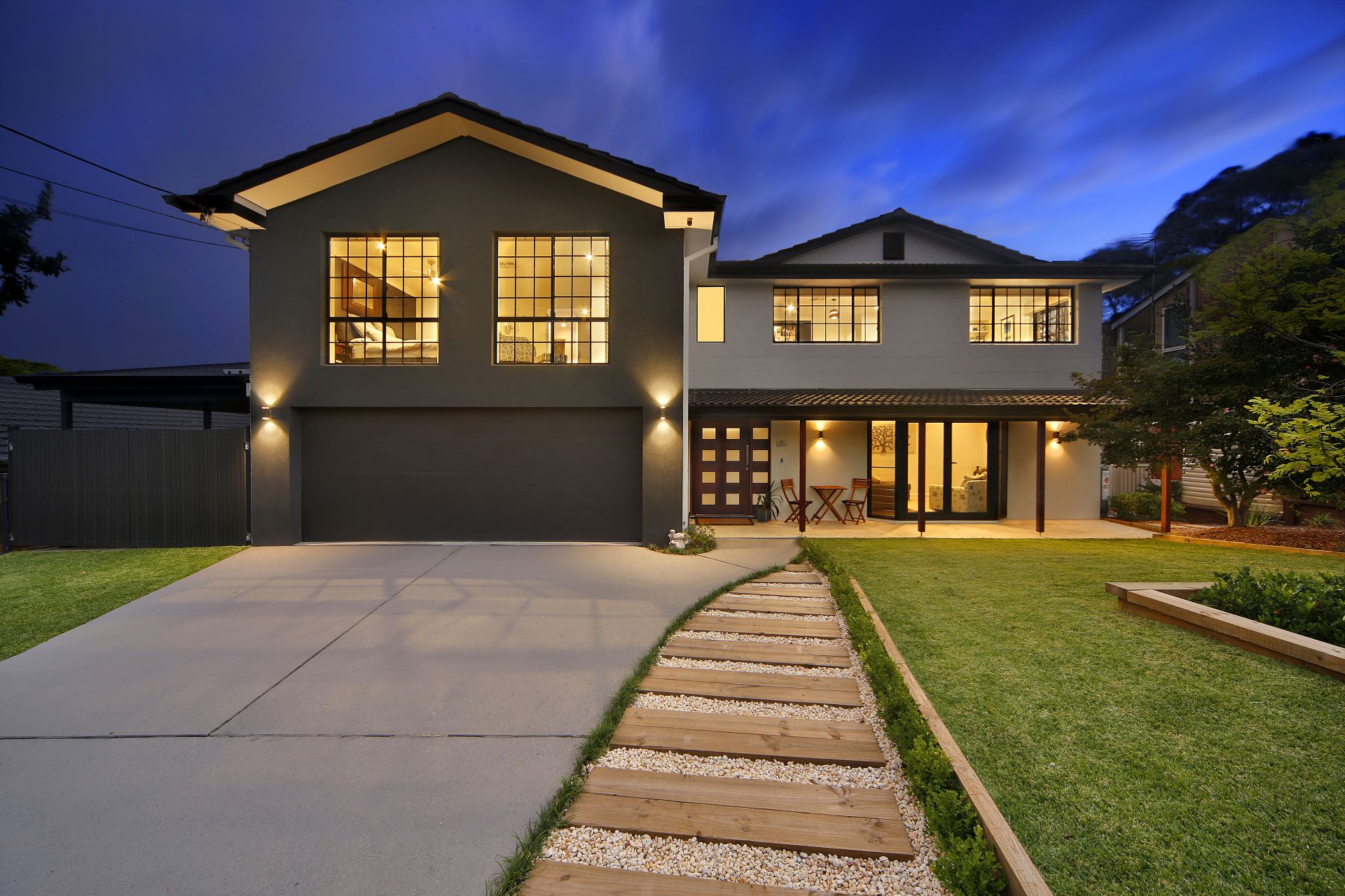 95 Bunarba Road, Gymea Bay, Gymea Bay - Thumbnail 3