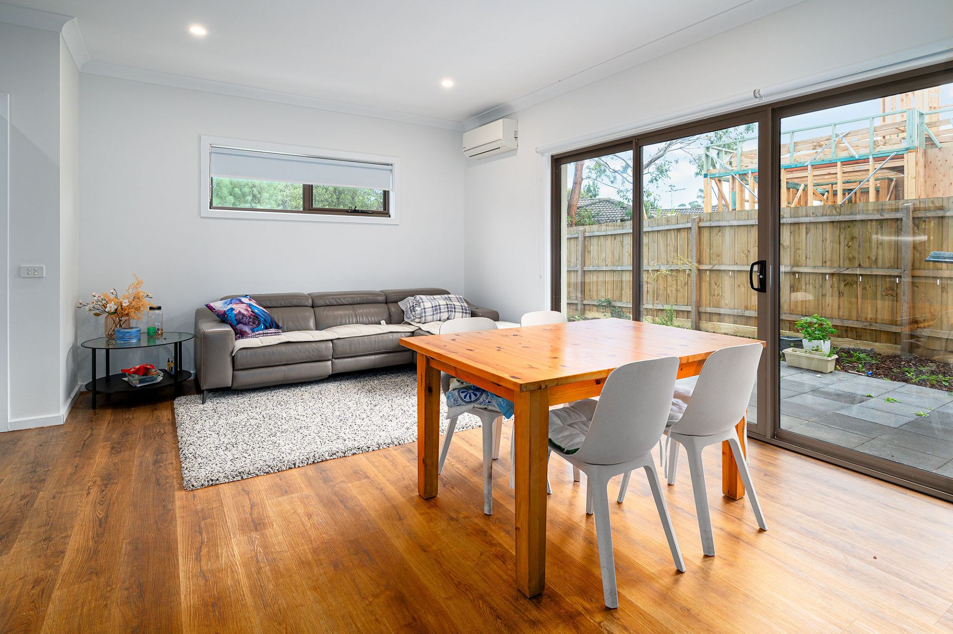 Charming Family Home in Heidelberg West