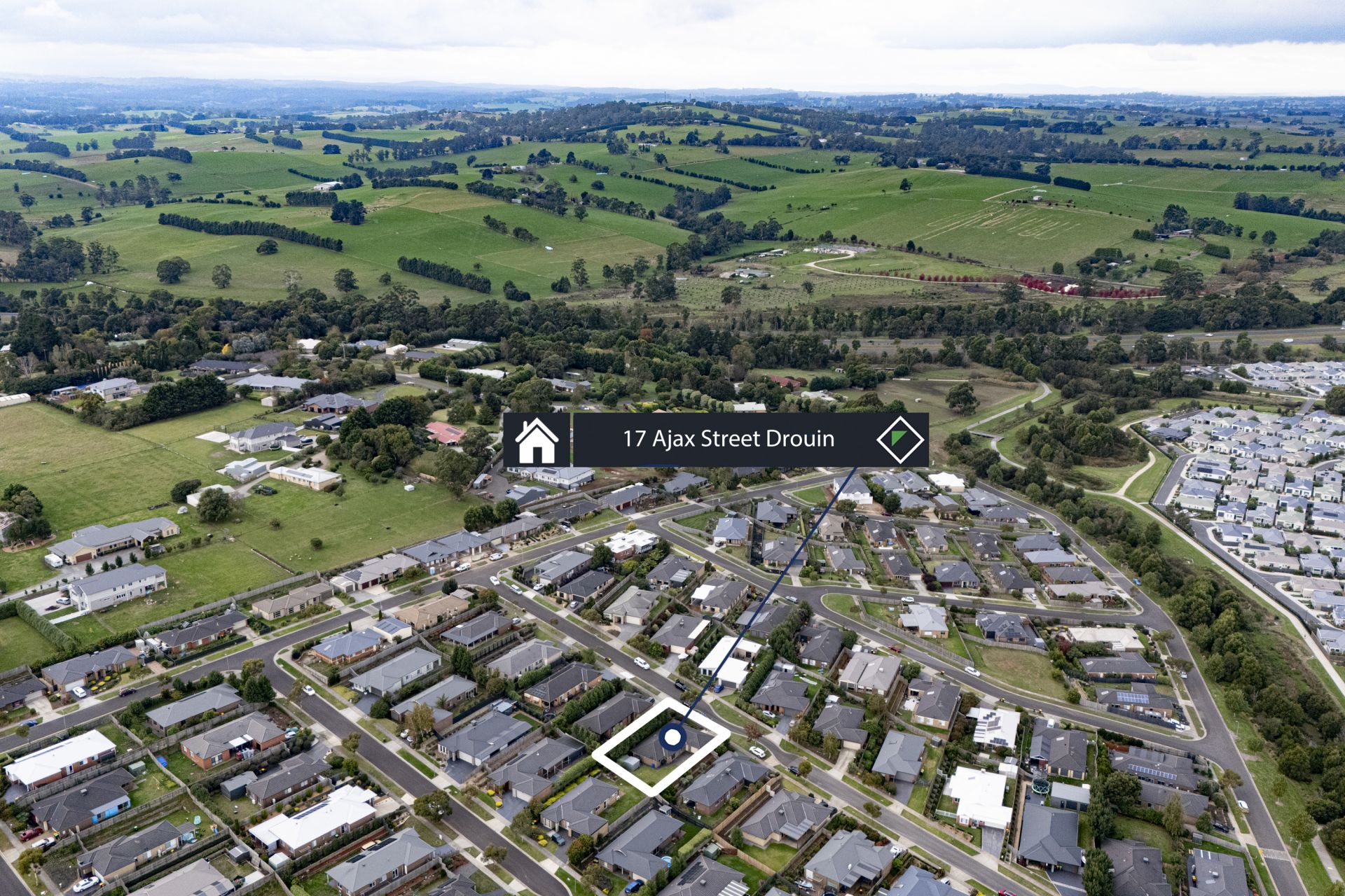 17 Ajax Street, Drouin OBrien Real Estate
