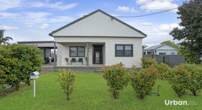 Pelaw Main 35 Boundary Street