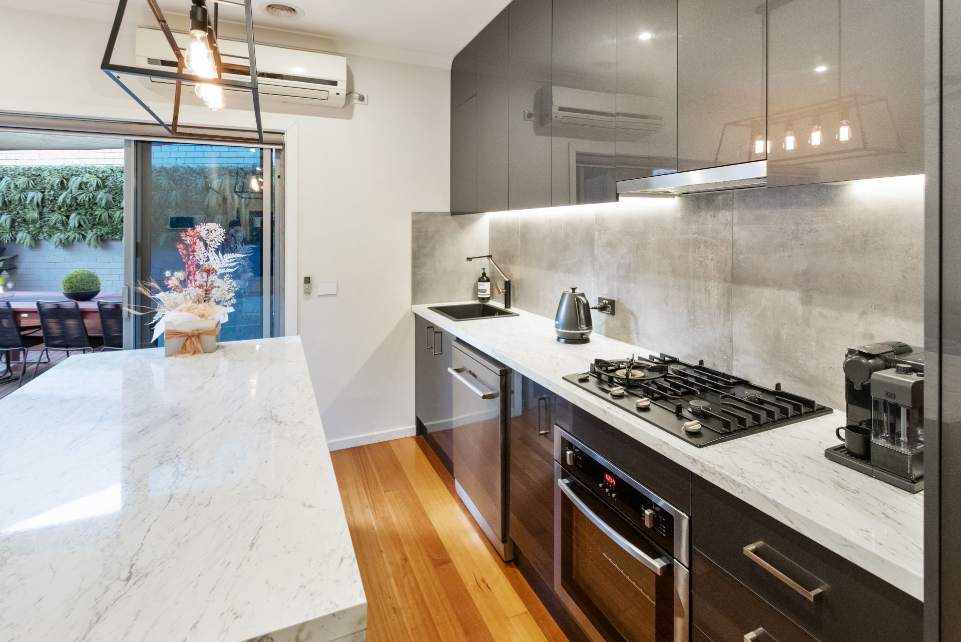Magnificent Position With Own Street Frontage