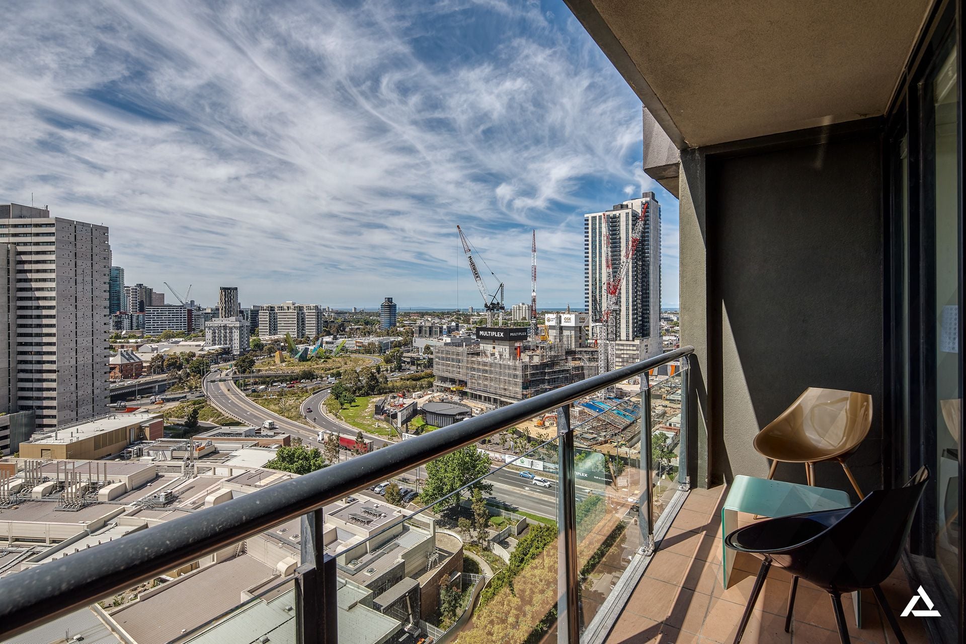 161/38 Kavanagh Street Southbank, Southbank - Thumbnail 5
