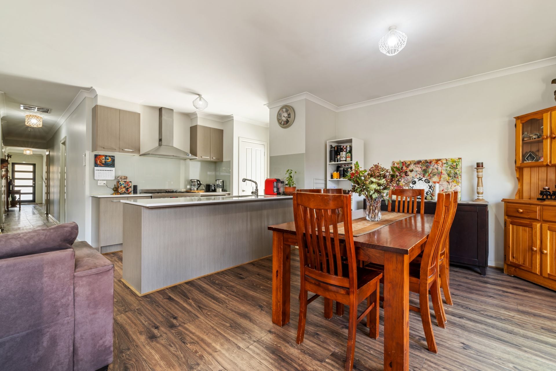A Well-Connected Home With Plenty Of Space For The Family.