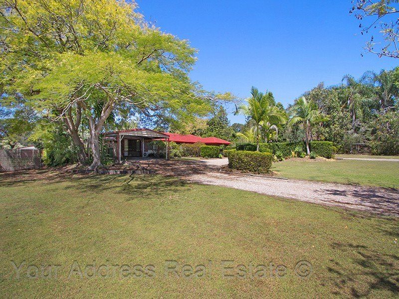 Real Estate For Sale 3640 Birdsville Street Greenbank , QLD