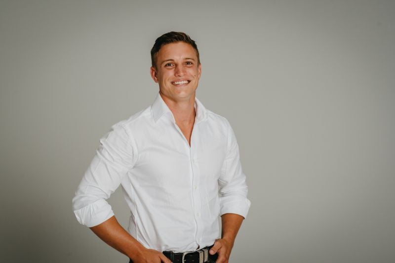 Home Whiteman Property