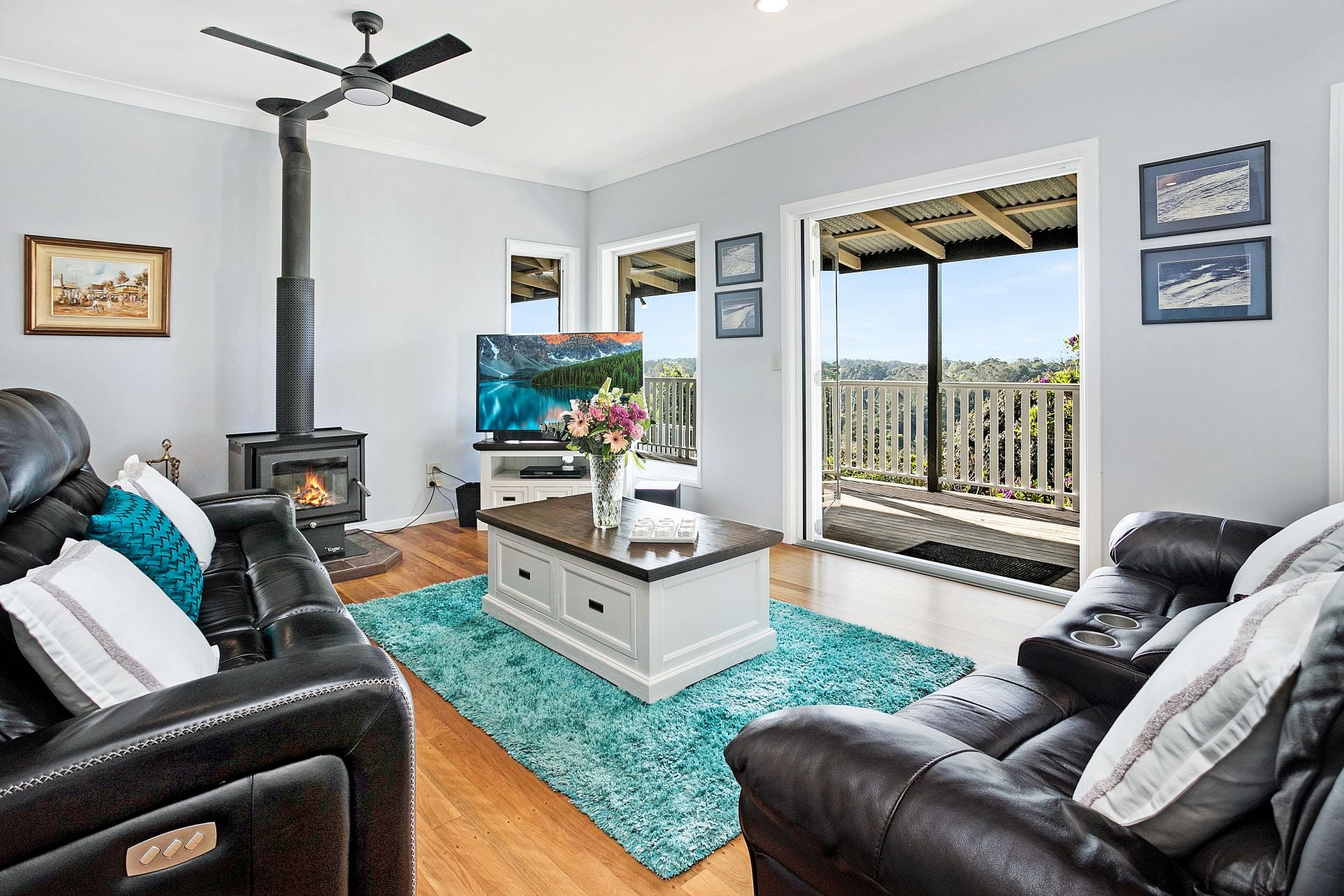 694 Maleny-Montville Road Balmoral Ridge QLD, Balmoral Ridge - Thumbnail 8