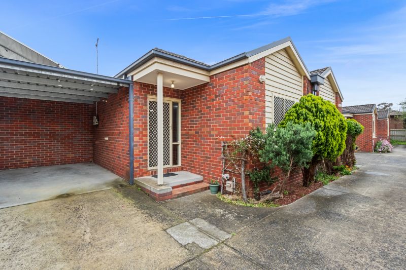 2/40 McComas Street, Reservoir