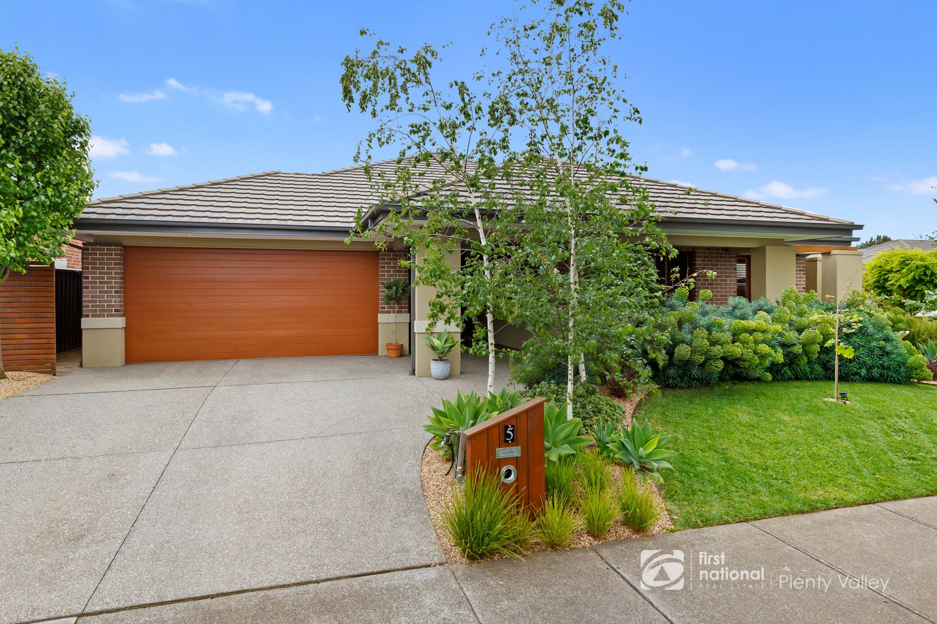 5 Callaway Crescent Mernda, Mernda - Thumbnail 4