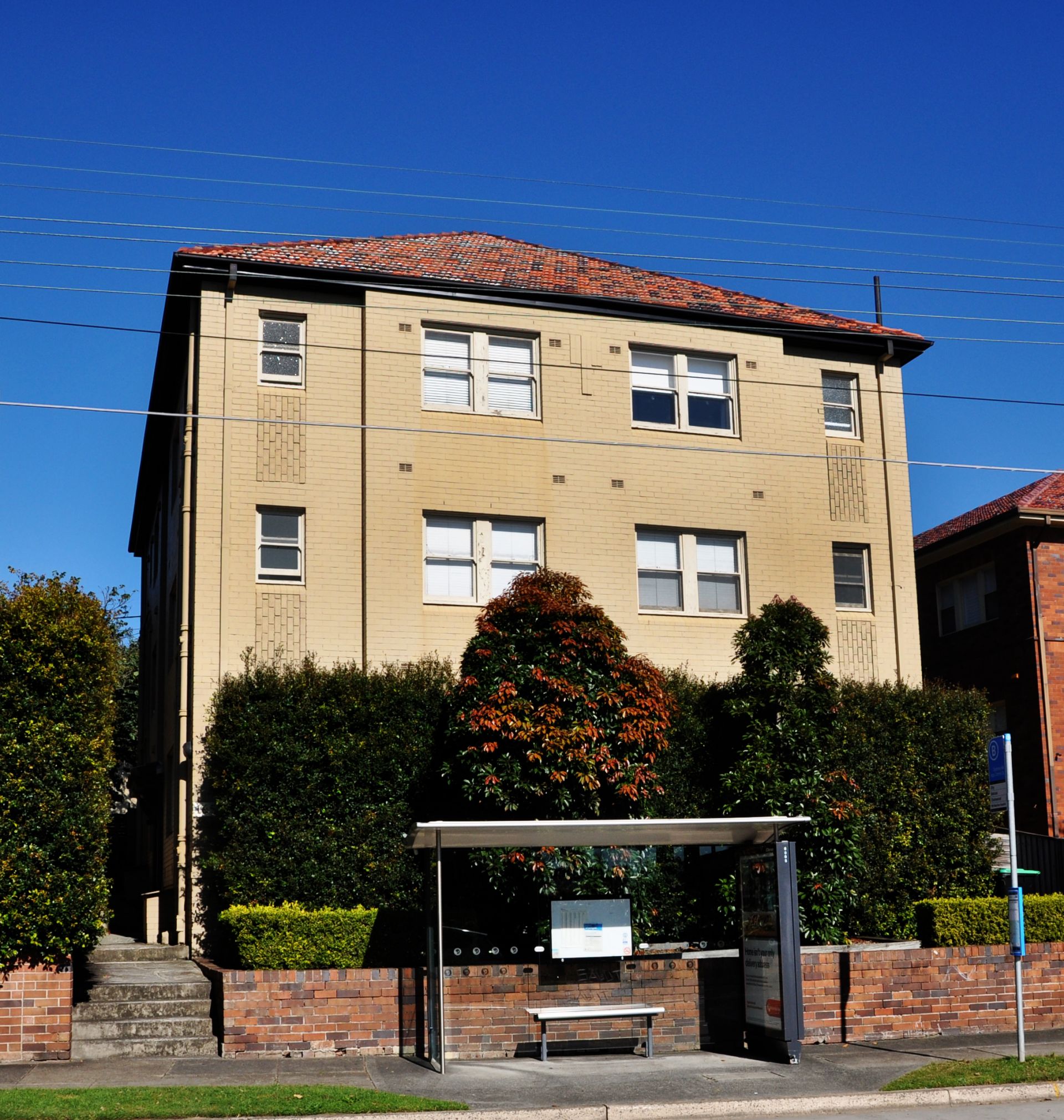 Real Estate For Sale 11/165 Sydney Road Fairlight , NSW