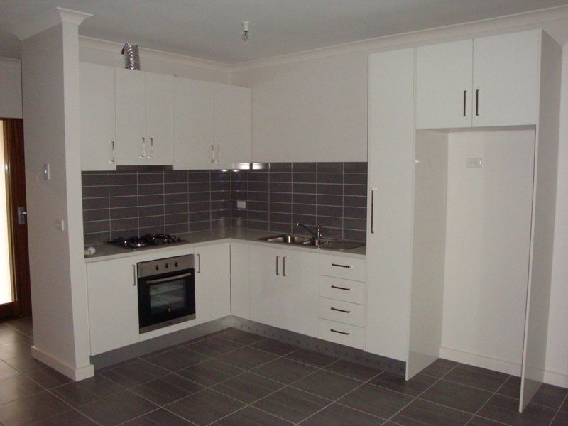 BRAND NEW 2 BEDROOM UNIT!