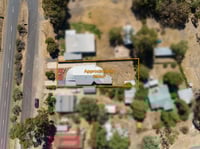 Tallarook