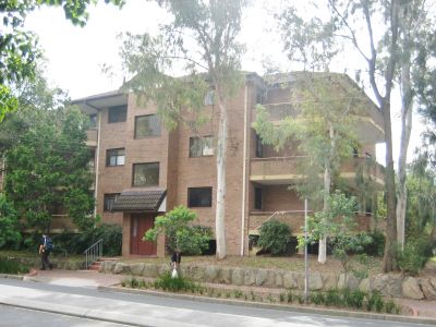 PROPERTY NO LONGER AVAILABLE