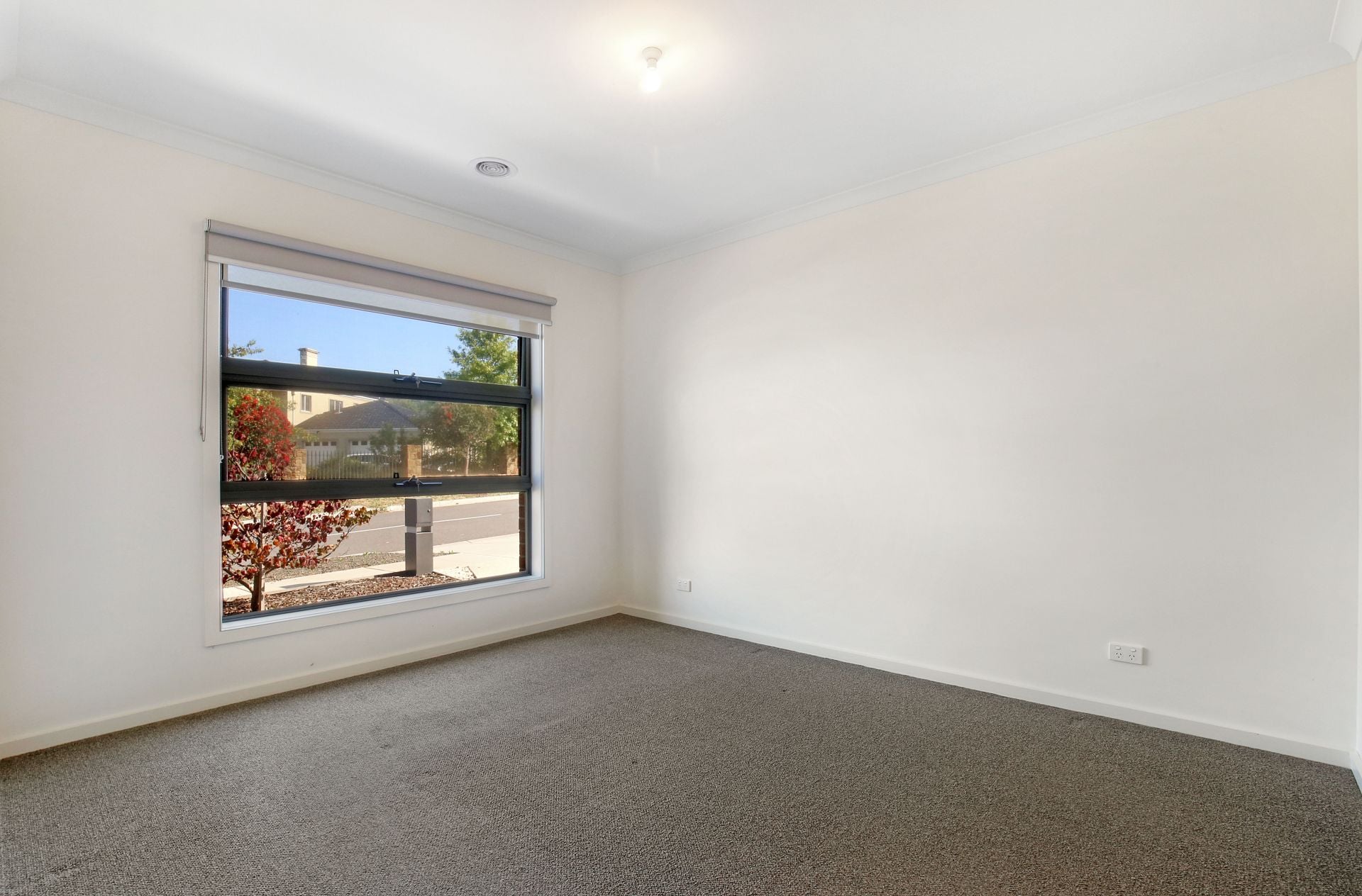 Family Living with Space and Privacy!