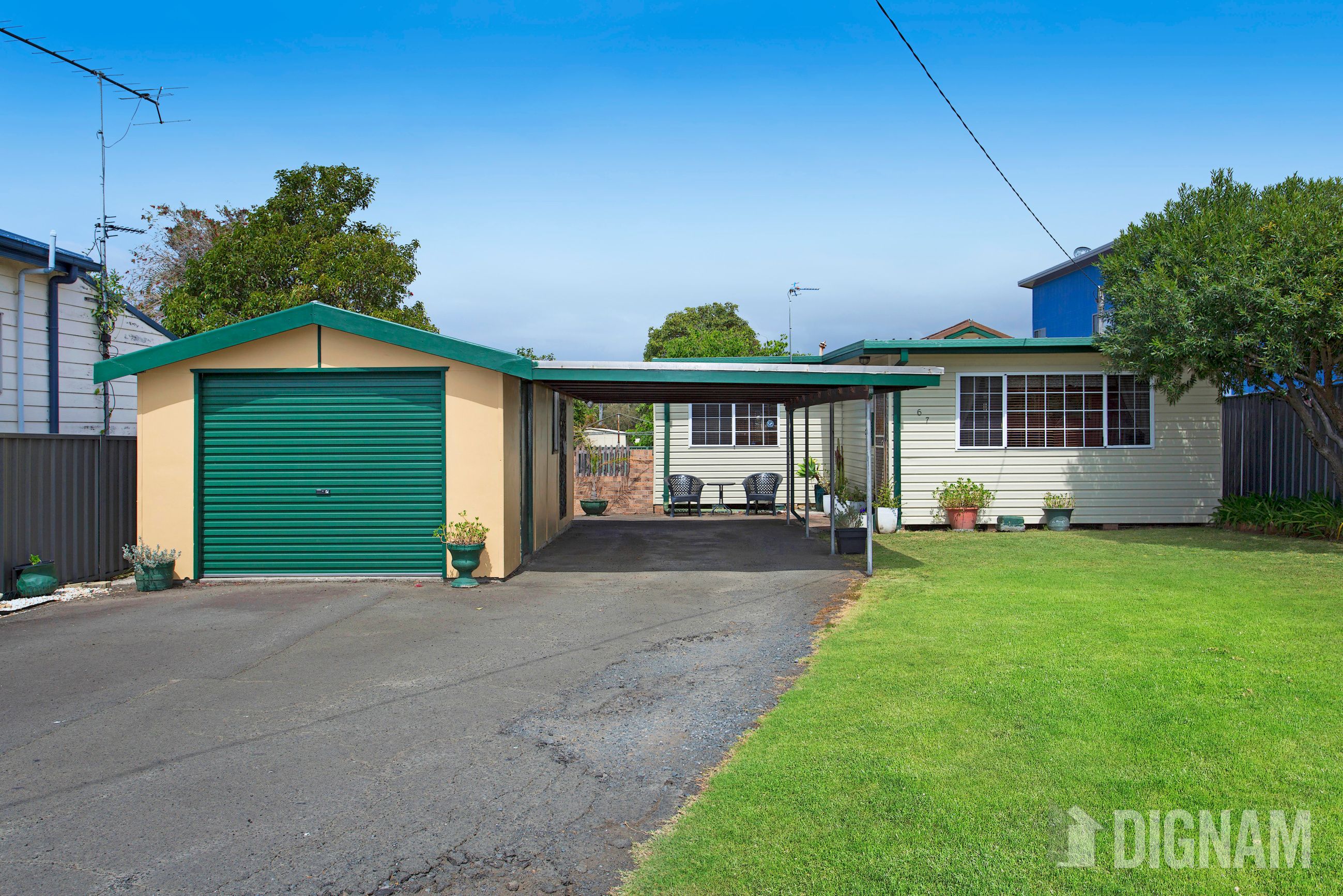 67 Murray Road, East Corrimal NSW 2518