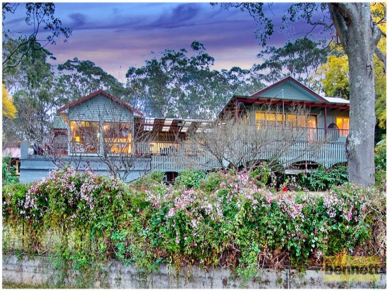 47 Grandview Lane, Bowen Mountain - Thumbnail 5