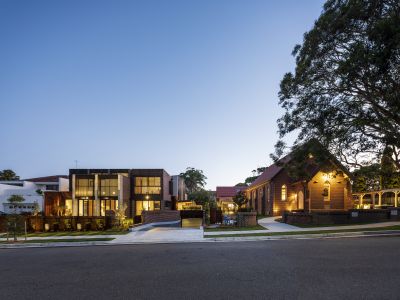 4/12-14 Wilshire Avenue, CRONULLA
