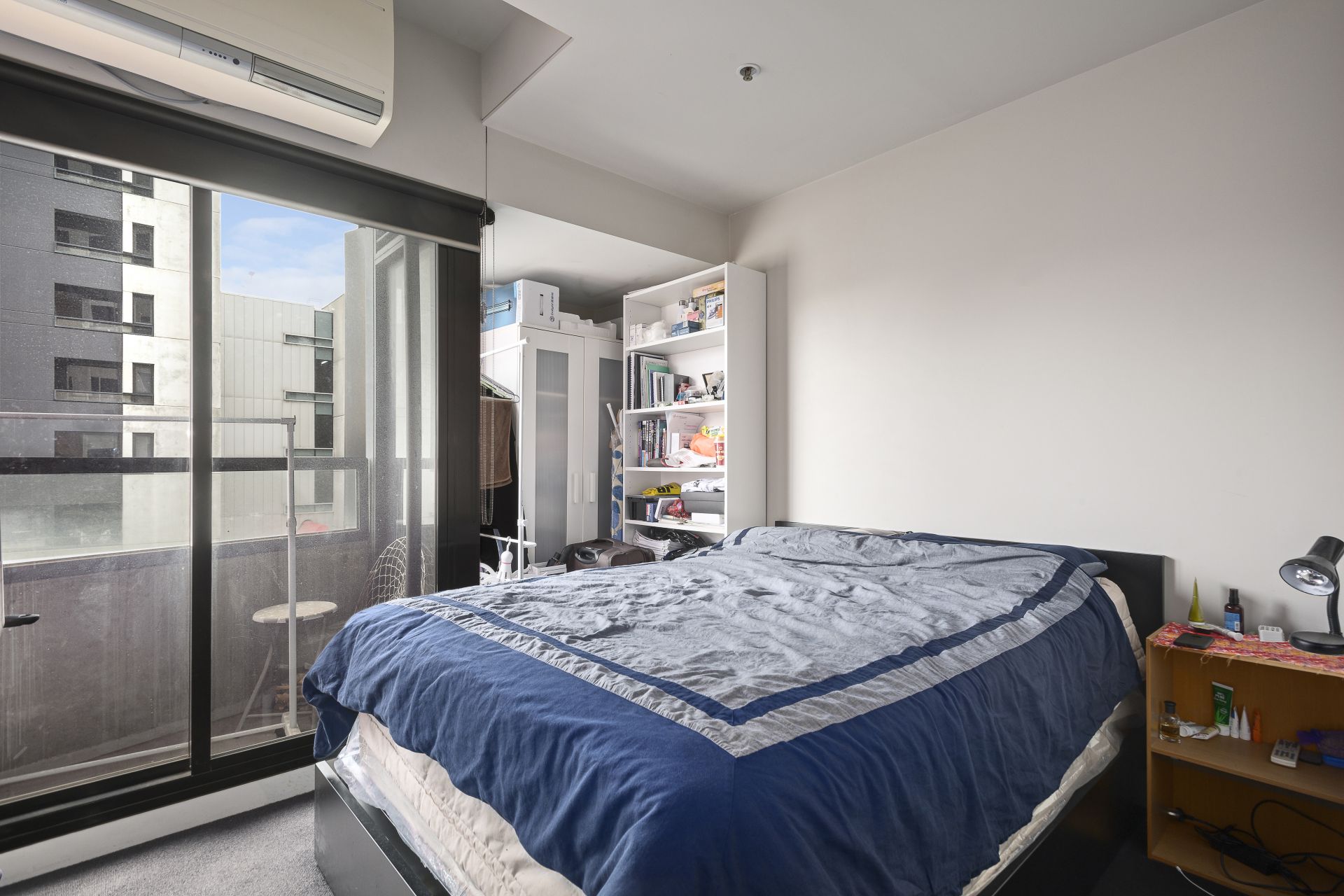 Student Accommodation