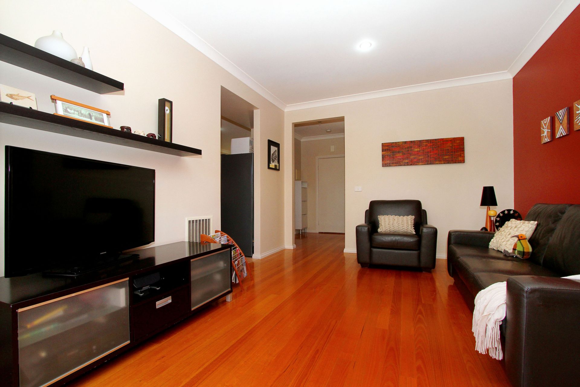 STYLISH LIVING THAT'S SET TO IMPRESS